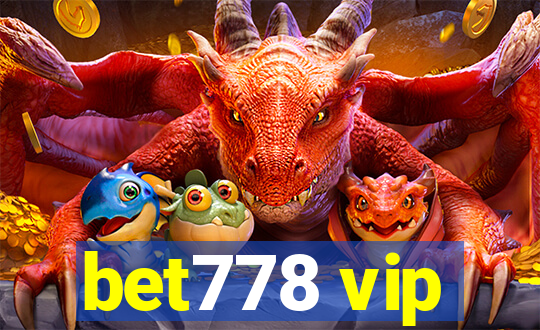 bet778 vip